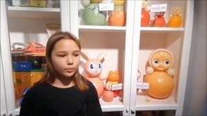 "Милашки Неваляшки"