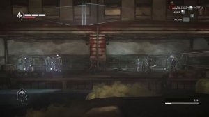 Обзор игры Assassin's Creed Chronicles: China