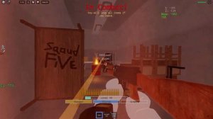 Stages of The Storage Roblox