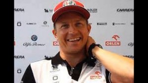 Кими Райкконен – биография и жизнь финского автогонщика