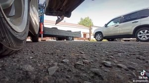 погрузка авто манипулятором unic340