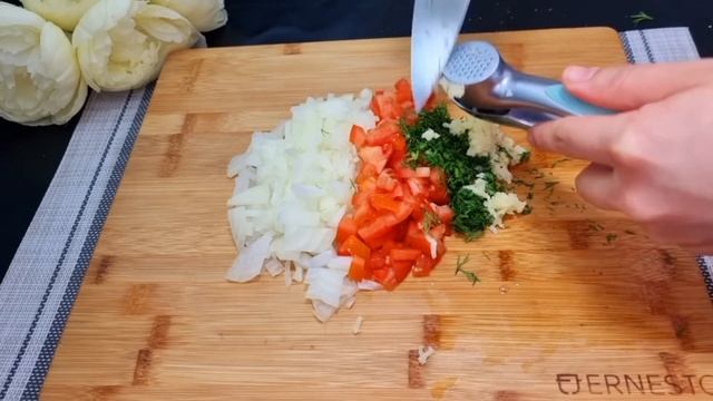 Боже, как вкусно! Так готовили ЦАРЯМ! ? Рецепт, который чудом дожил до наших дней! Без Варки и Жарк смотреть онлайн