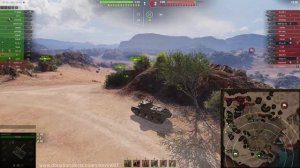 Новый аккаунт на евро сервере. С чего начинать World Of Tanks