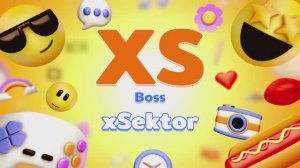 xSektor#Boss 154 - Начни с себя .