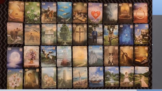 Почему всё время падает и разбивается портрет ребёнка. Разбор БРЛ фрагмент онлайн смотреть онлайн