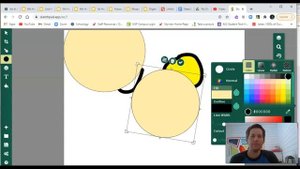 How to use Sketch.io