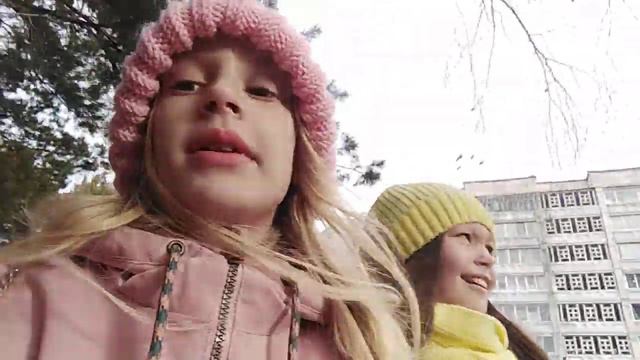 LoveNasta 🐰😻🦄, Полина мяу 🐬😈 это ники наши в Likee. Будет 2 часть смотреть онлайн