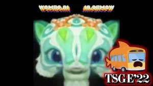 (RQ) All Preview 2 Shimmer and Shine Deepfakes In G-Major 19
