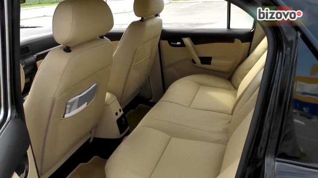 Волга ГАЗ 21 1970 года выпуска с мотором от Сhrysler и салоном от ГАЗ 31105 смотреть онлайн