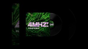 Movements by 4MHZ MUSIC (Clean World)