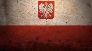 Марш Польши/ Трудные времена легионера/ Русские субтитры