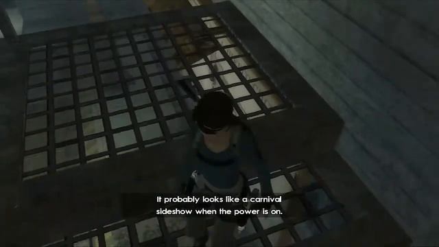 Tomb Raider Trilogy: Legend - Прохождение - Казахстан и братва смотреть онлайн