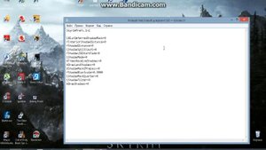 Как убрать тени в Skyrim. А также как повысить фпс.