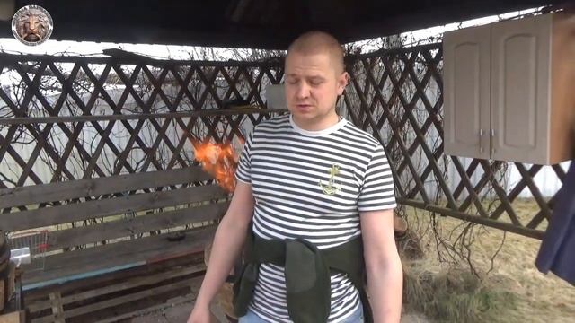 Баранья нога в тандыре смотреть онлайн