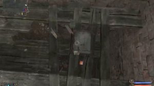 Секреты S.T.A.L.K.E.R. Тень Чернобыля; Shadow of Chernobyl часть 4 (Чердак в доме за мостом)