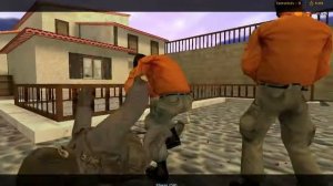 cs italy counter strike 1.6 gameplay