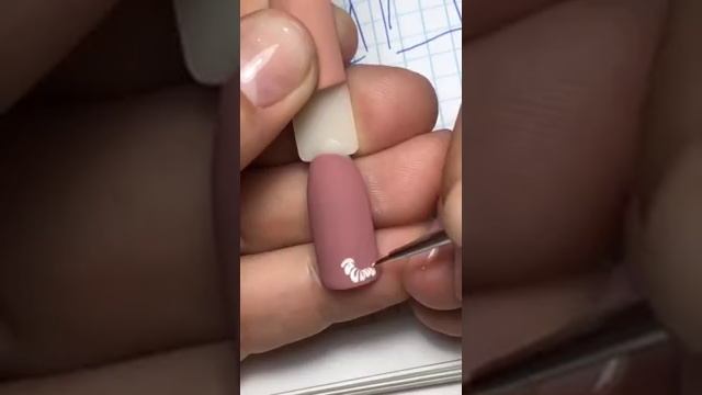 Аксенова Елена. Вензеля включаем логику движений.
