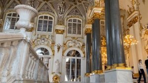 В Питер зимой! Как погода? Что посмотрел. Приключения в мороз или 50 тысяч шагов в день