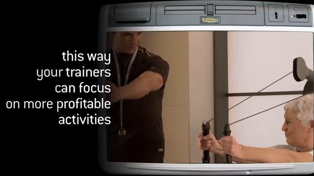 VISIOWEB , connected and motivated смотреть онлайн