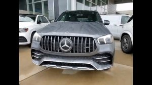 2023 Mercedes-Benz GLE GLE 350 4MATIC St. Charles IL 23074