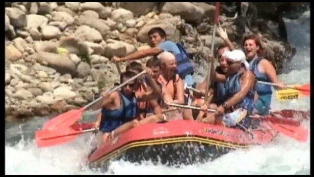 Я Готов к Приключениям! Я всем Рискну! смотреть онлайн