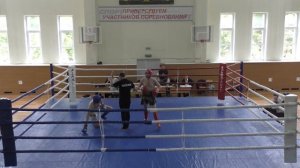 79.Чемпионат Беларуси по кикбоксингу 04-07.09.2017г.г.Минск