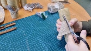 Мастер-класс/Дизайн и интерьер/Ручная работа/Декорирование свечей из вощины