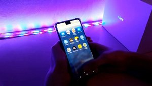 АСМР что в моём телефоне ? близкий шёпот