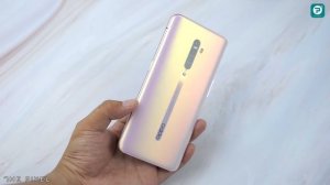 Mở hộp OPPO Reno2 : Thiết kế quá đẹp, cấu hình nâng cấp