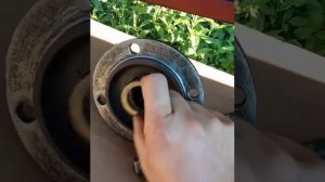 Соболь 4×4 спустя год эксплуатации.