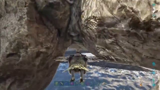 [FIXED]ARK: Survival Evolved under map glitch ragnarock смотреть онлайн