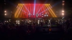 "The Story - Multiverse" - OST Rock Dog (RUS)