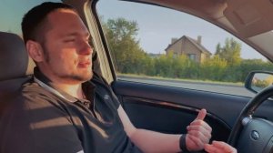 FORD MONDEO 3 - ТЕСТ ДРАЙВ, ОБЗОР. ЛУЧШАЯ МАШИНА ЗА 250000..mp4