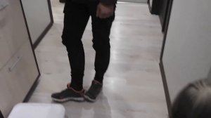 ЧЕРЕЗ ГОД НАШ СОЛДАТ ВЕРНУЛСЯ ДОМОЙ. ТРОГАТЕЛЬНАЯ ВСТРЕЧА ИЗ АРМИИ.