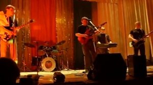 ВИА ТЕНИ Как трудно жить без светлой сказки.AVI