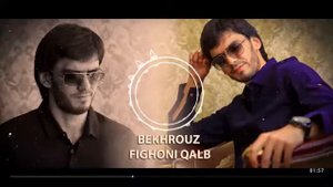 Бехруз Мирзоев фигони калб (fighoni qalb)