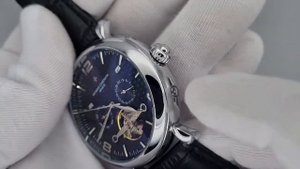 Мужские часы Vacheron Constantin механические с автоподзаводом