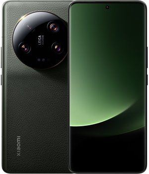 Xiaomi 13 Ultra - краткий обзор