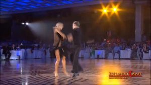 Рикардо Кокки и Юлия Загоруйченко (Cocchi and Zagoruychenko) Джайв, Jive Шоу "Звёздный дуэт"