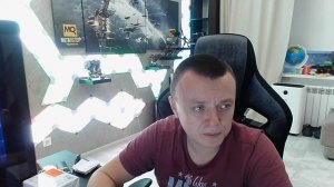 Тест камеры Creative Live! Cam Sync 1080p