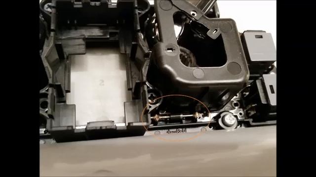 How to Repair Overhead Door Light - Hyundai Santa Fe - 2007-2012 смотреть онлайн