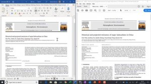 How to convert a pdf into a word document using Office 2016