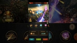 Покупка предметов/артефактов без вложения денег War and Order (WaO)