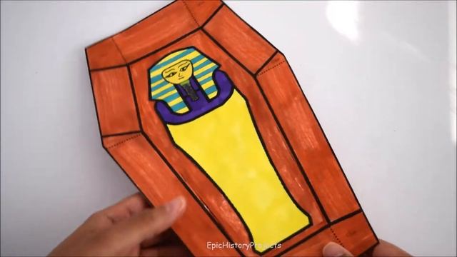 Awesome Ancient Egypt Activities смотреть онлайн