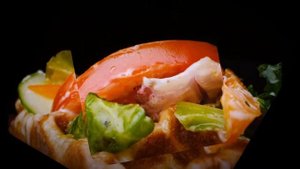 Микроволновая печь CASO MG 20 CUBE