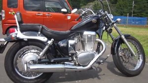 SUZUKI  LS400  Savage