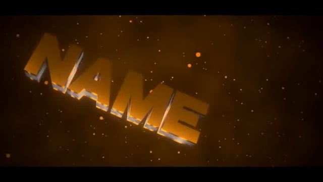 FREE 3D Intro Template #136 Blender Only смотреть онлайн