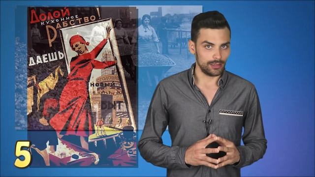 10 ИНТЕРЕСНЫХ ФАКТОВ ПРО ЛЕНИНА смотреть онлайн