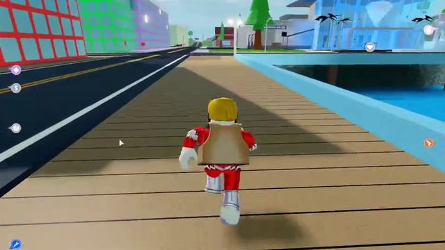 играем с другом в роблокс #поззизалети смотреть онлайн