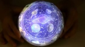 Ночник-проектор звездное небо, планеты